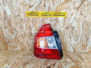 Фонарь задний левый Hyundai Accent (ТагАЗ) 2000-2012 новая Фонарь задний левый Hyundai Accent (ТагАЗ) 2000-2012