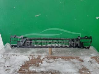 Решетка бампера передняя Kia Rio 2011-2017