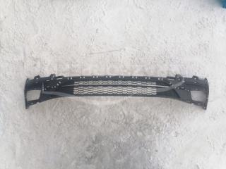 Решетка бампера передняя Kia Rio 2011-2017