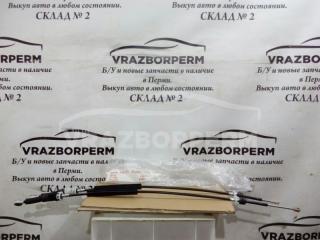 Трос КПП Nissan Tiida 2002-2010