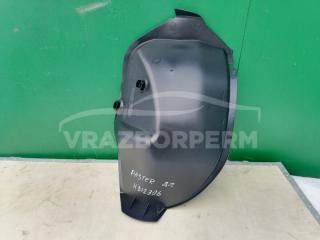 Локер (подкрылок) задний правый Renault Duster 2012-2020