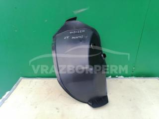 Локер (подкрылок) задний левый Renault Duster 2012-2020