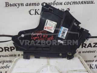 Пыльник бампера передний левый Renault Logan 2005-2014