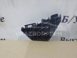 Запчасть кронштейн бампера задний правый Toyota Corolla 2006-2010