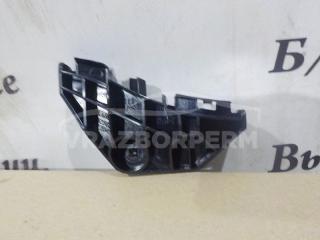 Запчасть кронштейн бампера задний левый Toyota Corolla 2006-2010