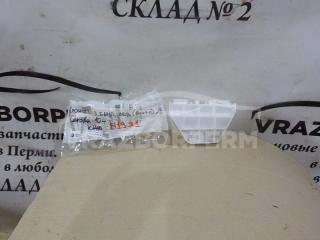 Запчасть кронштейн бампера задний левый Toyota Corolla 2010-2013
