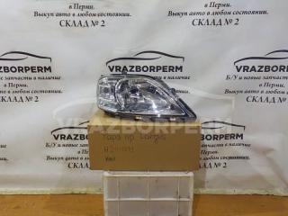 Фара передняя правая Renault Logan 2009-2014