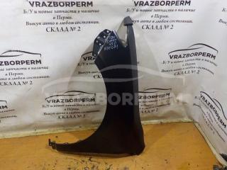 Крыло переднее левое Toyota Camry 2011