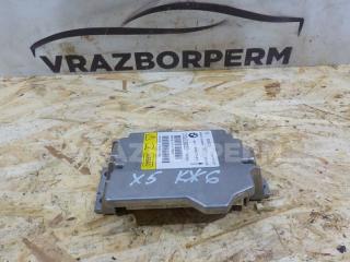 Запчасть блок управления air bag BMW X5 2008-2014