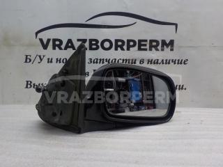 Зеркало правое Daewoo Nexia 1995-2016