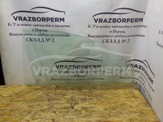 Запчасть стекло двери переднее правое Geely MK Cross 2011