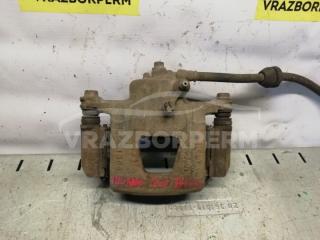 Суппорт тормозной передний левый Chevrolet Aveo 2005-2011