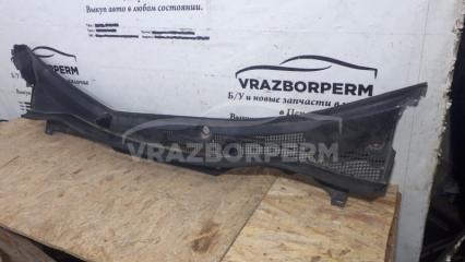 Жабо переднее Honda Accord 8 2008-2015