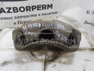 Суппорт тормозной передний левый Honda Civic 2006-2012