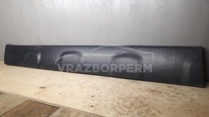 Накладка двери (молдинг) передняя левая Honda CR-V 2007-2012