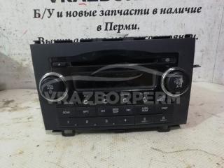 Магнитола Honda CR-V 2007-2012