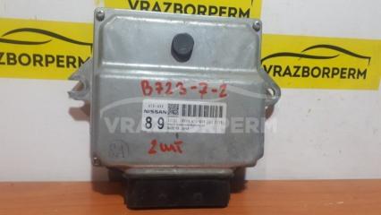 Блок управления АКПП Infiniti QX70 2008-2017