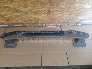 Усилитель бампера задний Mazda 3 2002-2009