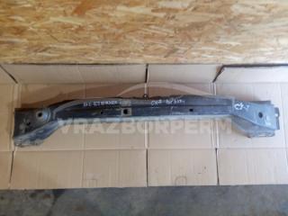 Усилитель бампера передний Mazda CX-7 2007-2012