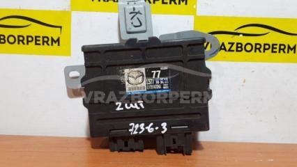 Блок управления АКПП Mazda CX-7 2007-2012