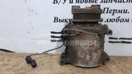 Компрессор кондиционера Mitsubishi Lancer 2003-2008