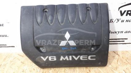 Запчасть крышка двигателя (декоративная) Mitsubishi Outlander XL 2006-2012