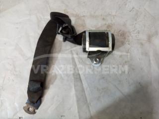 Ремень безопасности задний Opel Corsa 2006-2015 Б/У Ремень безопасности задний Opel Corsa 2006-2015