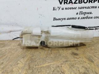 Бачок омывателя передний Duster 2009-2014