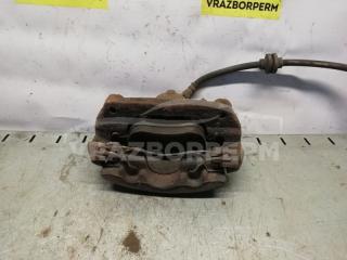 Суппорт тормозной передний правый Duster 2012