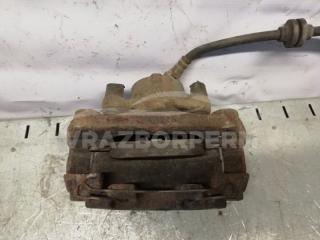 Суппорт тормозной передний правый Renault Duster