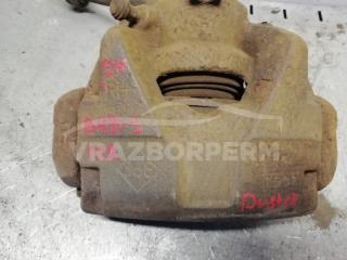 Суппорт тормозной передний правый Duster 2012