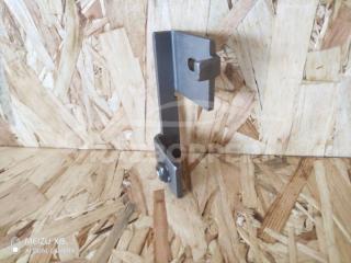 Кронштейн гидроусилителя Duster 2012-2020