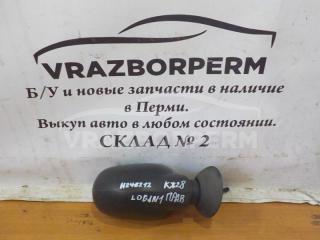 Зеркало правое Renault Logan 2005-2014
