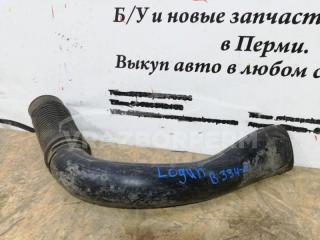 Запчасть патрубок воздушного фильтра передний Renault Logan 2005-2014 8200238305 Б/У Патрубок воздушного фильтра передний Renault Logan 2005-2014 8200238305 Б/У
