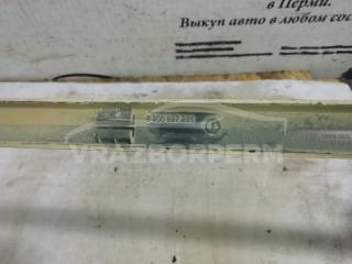 Накладка двери (молдинг) передняя левая Renault Logan Накладка двери (молдинг) передняя левая Renault Logan