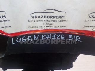 Фонарь задний правый Logan 2009-2014 1 Фонарь задний правый Logan 2009-2014 1