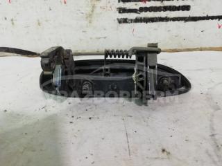 Ручка двери наружная передняя левая Logan 2005-2014