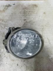 Запчасть фара противотуманная (птф) правая Subaru Legacy 2003-2009