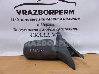 Зеркало правое Лада 21100