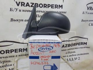 Зеркало левое Hyundai Accent 2 2000-2012