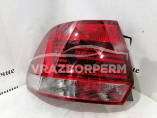 Фонарь задний левый Volkswagen Polo 2015-2020 новая Фонарь задний левый Volkswagen Polo 2015-2020