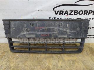 Решетка бампера передняя Ford Focus 2 2011