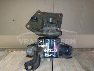 Опора двигателя левая Hyundai Solaris 2011-2017