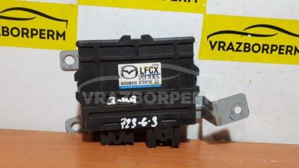 Блок управления АКПП Mazda 6 2007-2013