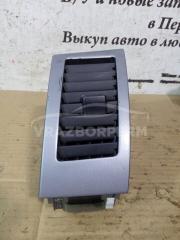 Дефлектор воздушный передний Mitsubishi Outlander XL 2006-2012