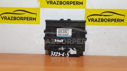 Блок управления АКПП Peugeot 4007 2008-2013
