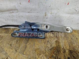 Петля капота передняя левая Renault Logan 2011-2020