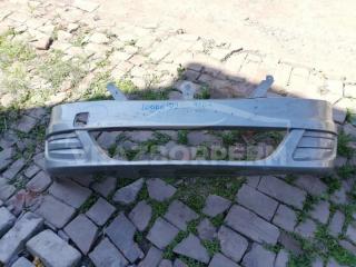 Бампер передний Renault Logan 2005-2014