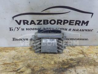 Блок управления двигателем (эбу/мозги) Renault Logan 2005-2014