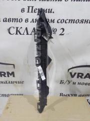 Запчасть кронштейн бампера задний левый Toyota Corolla 2006-2013